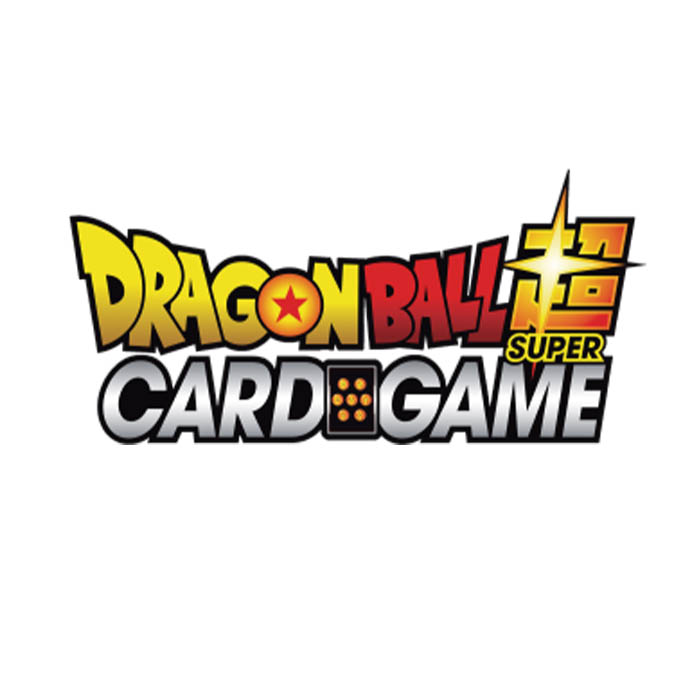 Dragon Ball Super Tcg