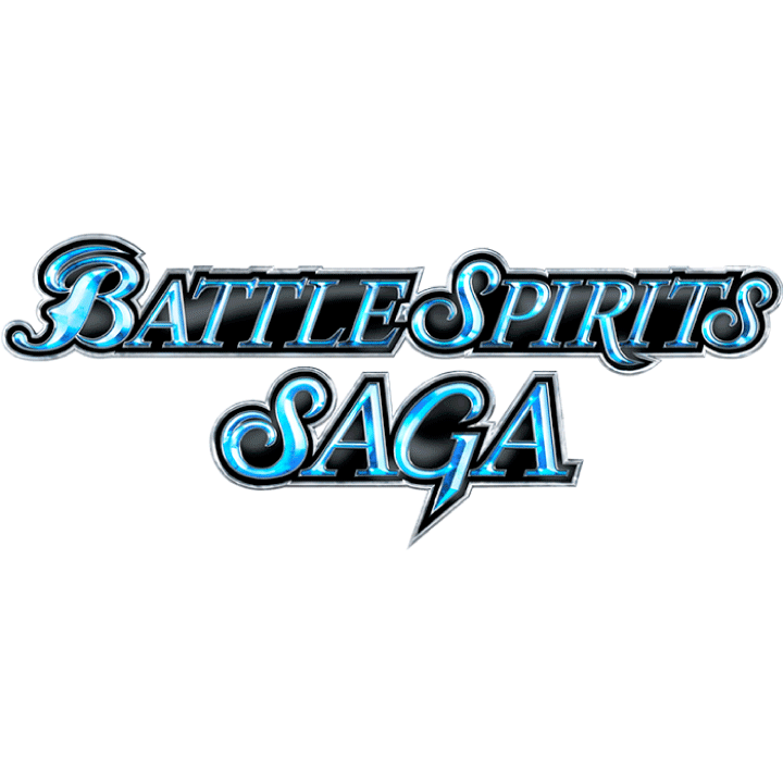 Battle Spirits Saga