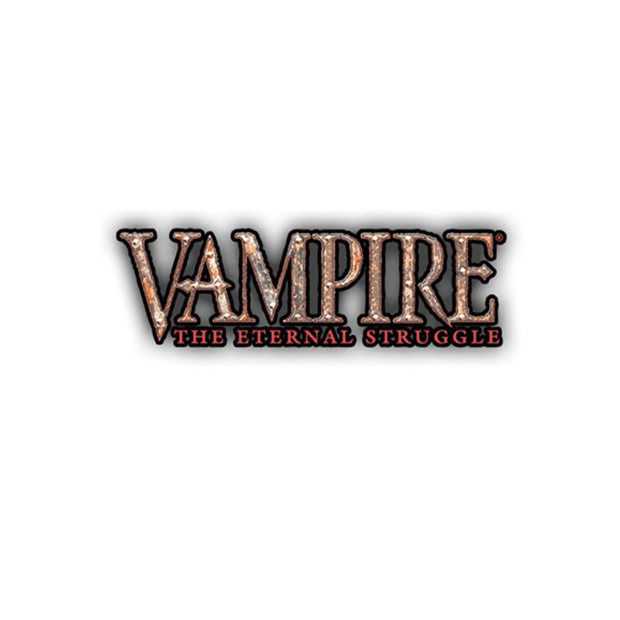 Vampire: The Eternal Struggle Fifth