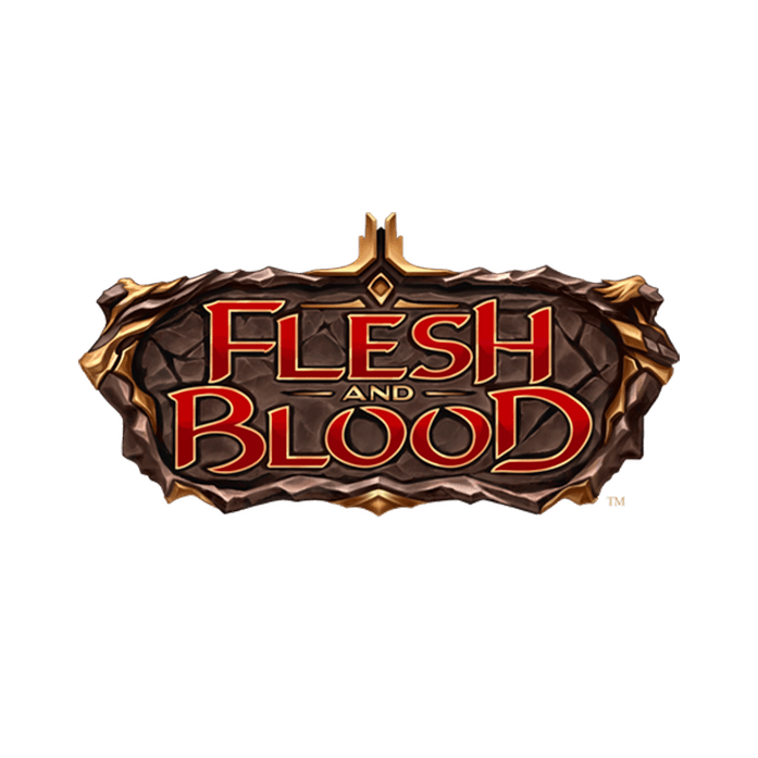 Flesh and Blood