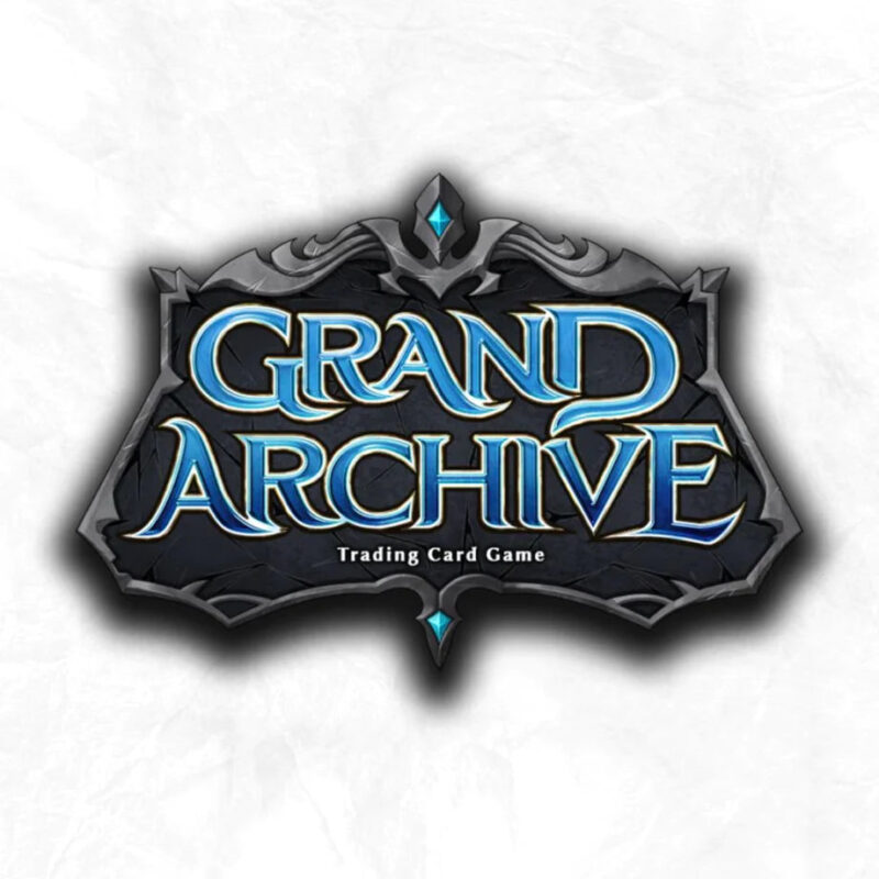 The Grand Archive