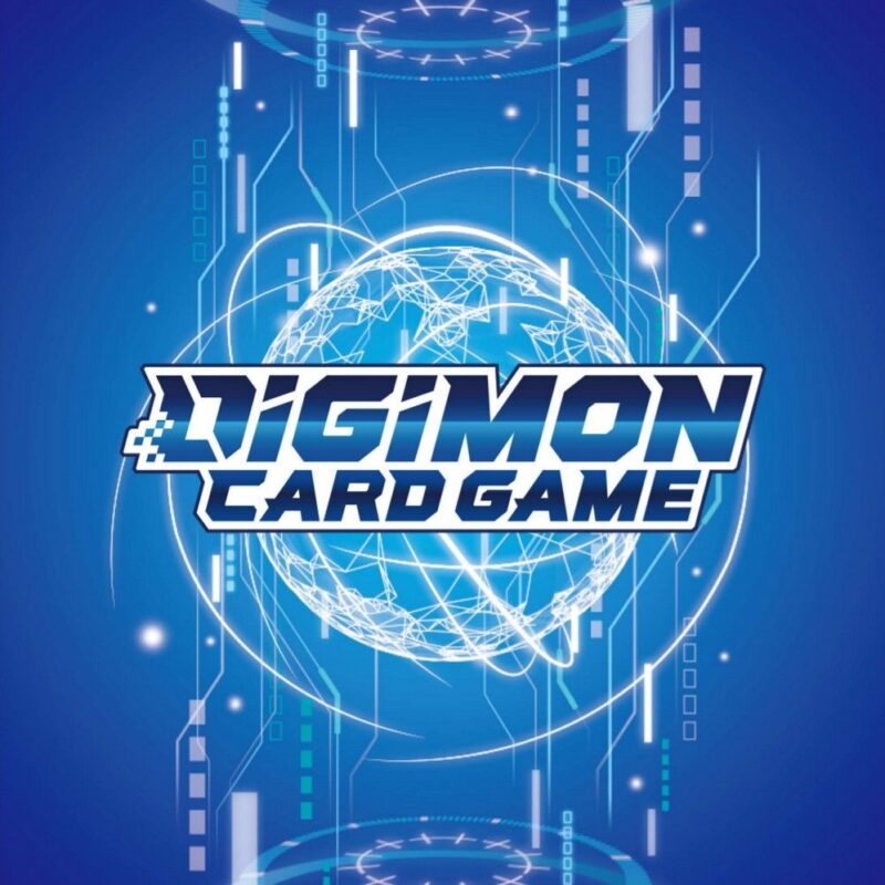 Digimon Tcg