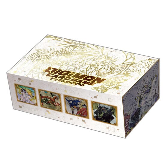 Tamer's Selection Box ver. Championship 2024