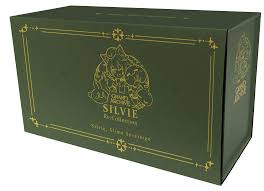 Grand Archive TCG: Silvie Re:Collection Lite Slime Sovereign