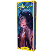 Splendor El sol nunca se pone