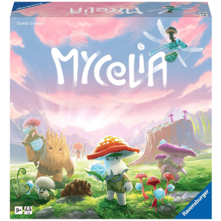Mycelia