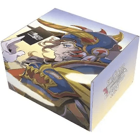 FINAL FANTASY WORLD CHAMPION DECK