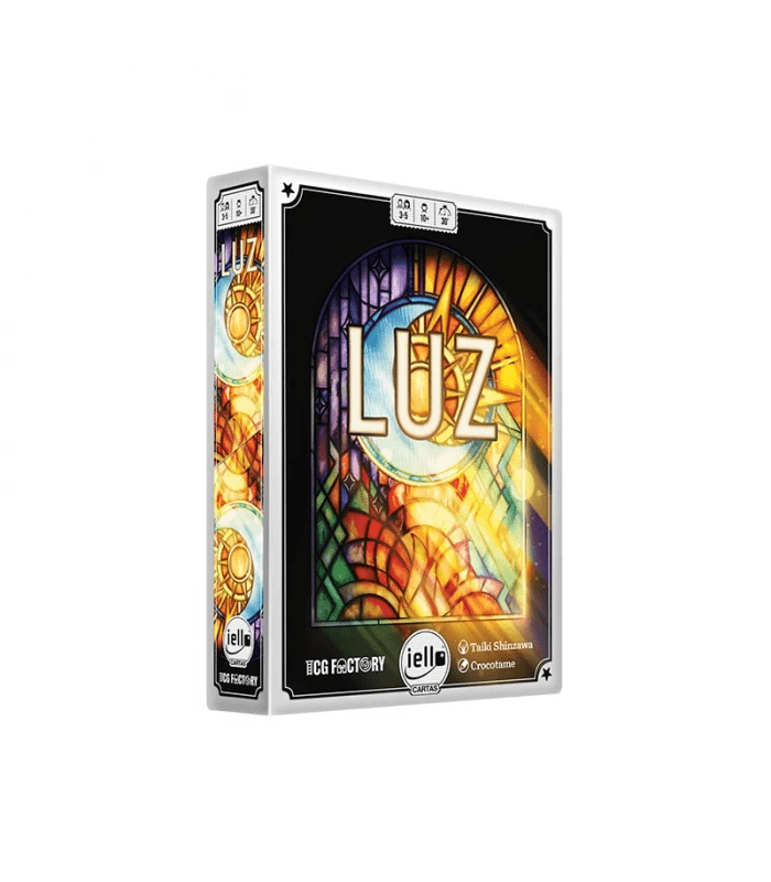 Luz