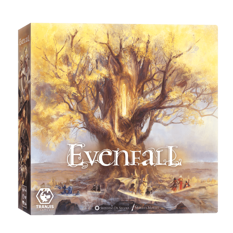 Evenfall