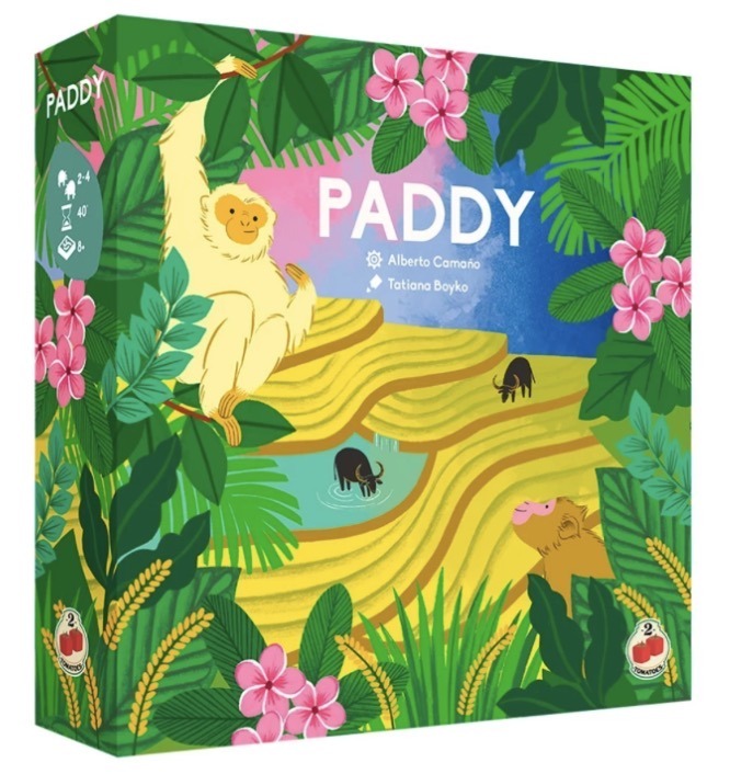 PADDY