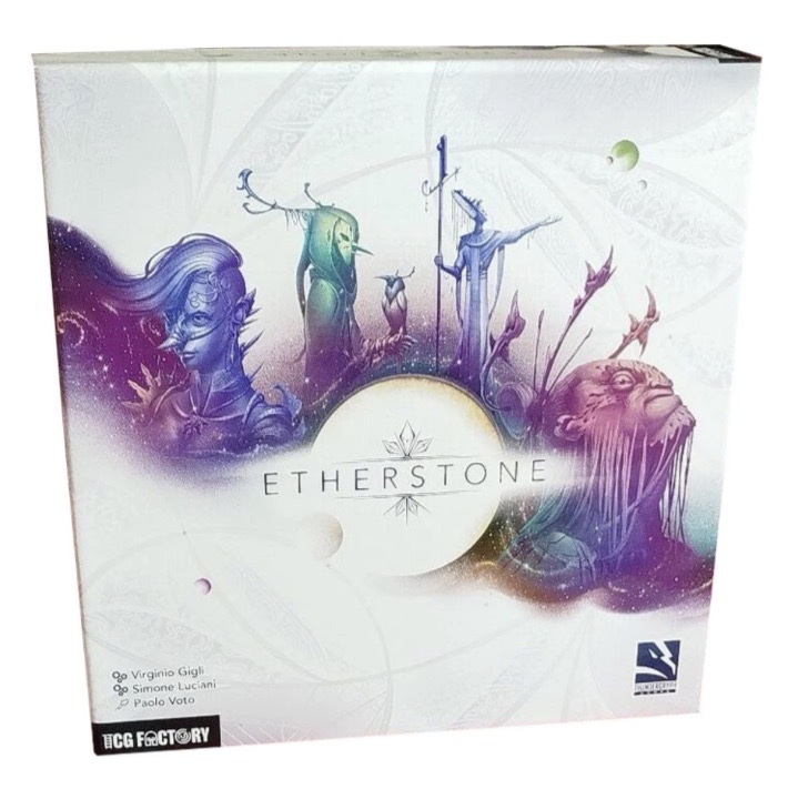 Etherstone