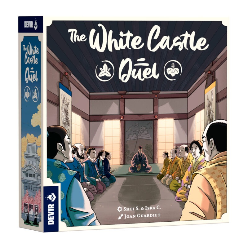 The White Castle  Duel