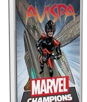 MARVEL CHAMPIONS LCG: LA AVISPA