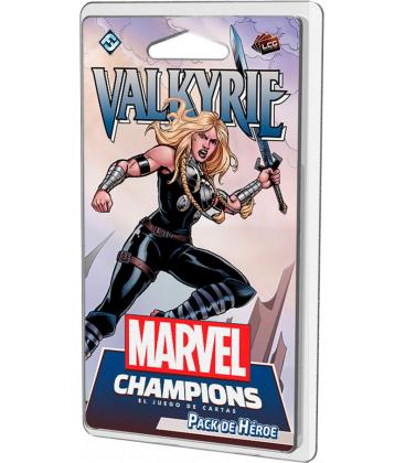 MARVEL CHAMPIONS LCG: VALKYRIE