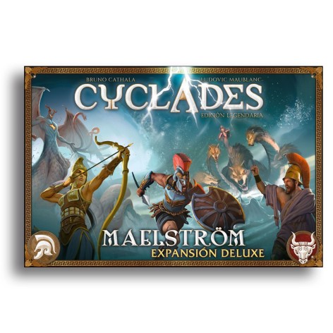 Cyclades Maelstrom