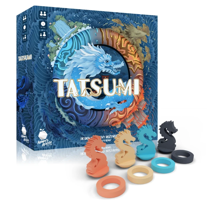 Tatsumi Pack