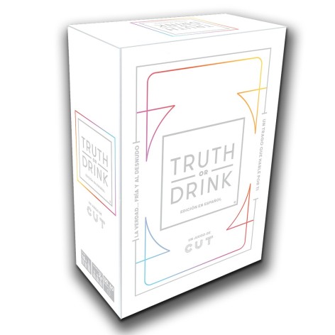 Truth or drink